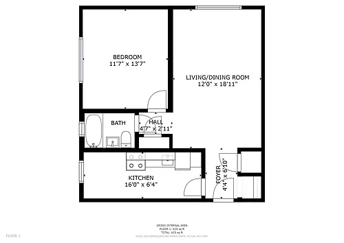 Floor plan 23