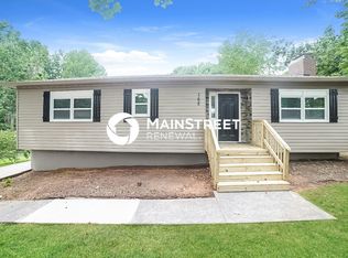 162 Dober Ct, Winston Salem, NC 27127