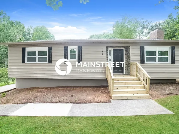 162 Dober Ct, Winston Salem, NC 27127