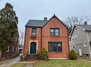 3649 Antisdale Ave, Cleveland, OH 44118