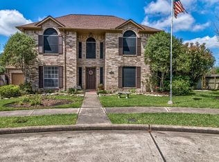 2702 Janet Ct, Pearland, TX 77581