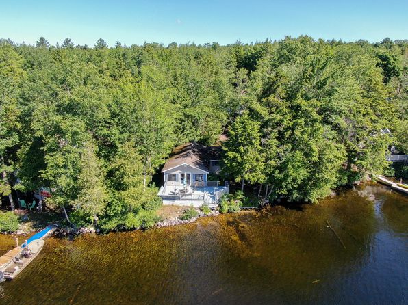 83 Milts Way, Lincoln, ME 04457