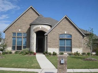 5225 Wyndrook St, Fort Worth, TX 76244