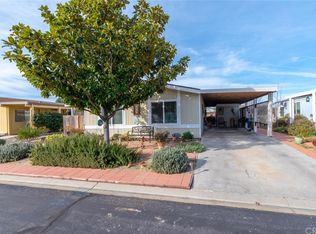 216 Partridge Dr, Paso Robles, CA 93446