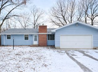 W10630 Cascade Mountain Rd, Portage, WI 53901