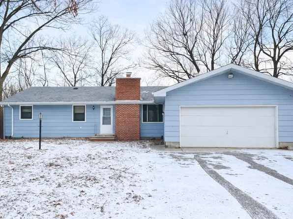 W10630 Cascade Mountain Road, Portage, WI 53901