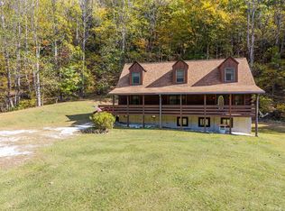 2070 Woodson Rd, Lowesville, VA 22967