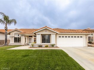 1766 Cashew Tree St, Hemet, CA 92545