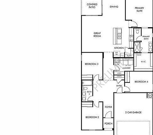 2nd image of 9042 W Agora Lane