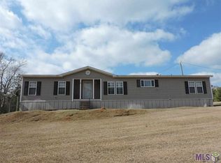 21247 Alton Sheridan Rd, Franklinton, LA 70438