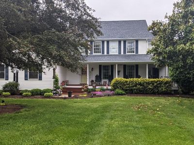 45475 Mount Olive Way, Valley Lee, MD, 20692