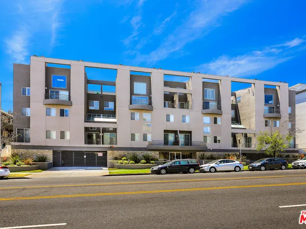 1617 S Beverly Glen Blvd APT 107, Los Angeles, CA 90024