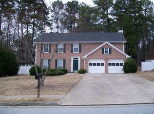1551 Summit Pond Rd, Loganville, GA 30052