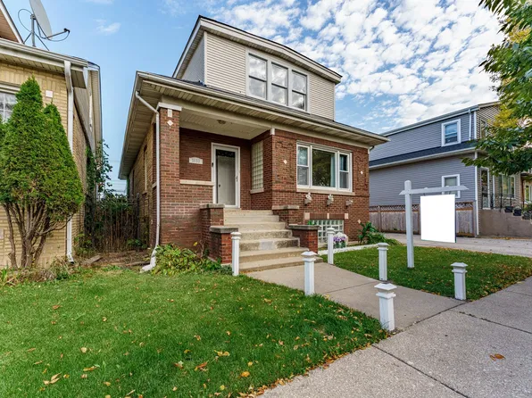 2523 N Oak Park Ave, Chicago, IL 60707