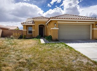 3028 E Norberry St, Lancaster, CA 93535