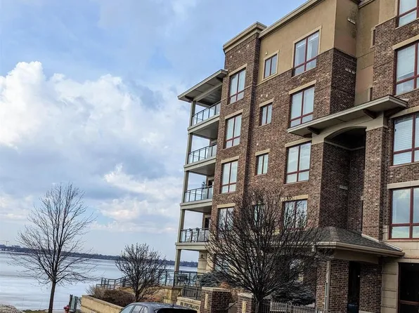 101 Ferchland Place #101, Monona, WI 53716