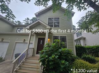 307 Charleston Ln, Chapel Hill, NC 27517