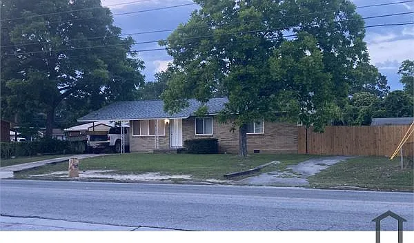 2222 Tubman Home Rd — Photo 1