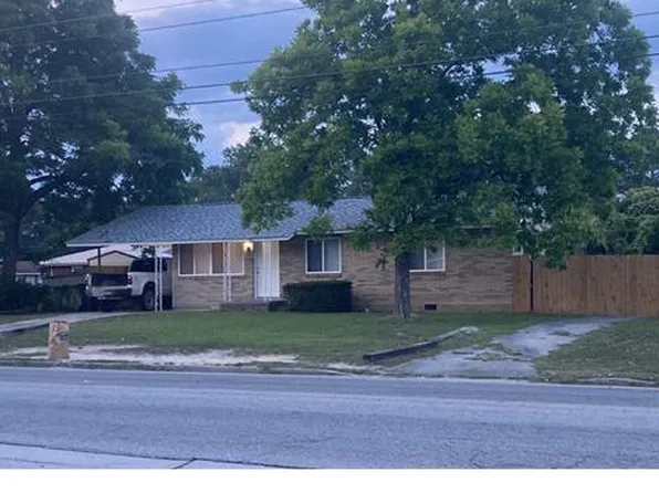 2222 Tubman Home Rd, Augusta, GA 30906