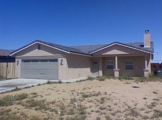 21300 89th St, California City, CA 93505
