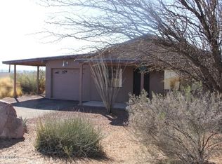 1875 W King Ave, Tucson, AZ 85713