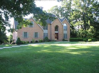 249 Whispering Woods Rd, Charleston, WV 25304