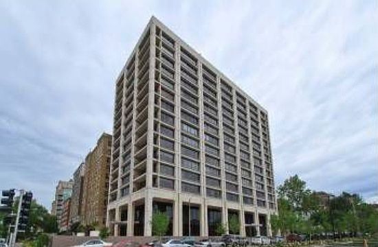 1st image of 4501 Lindell Blvd APT 12G