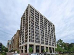 4501 Lindell Blvd APT 12G, Saint Louis, MO 63108