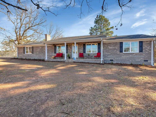 3613 Indian Mound Rd, Laurens, SC 29360
