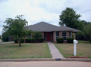 511 Swenson St, Burkburnett, TX 76354