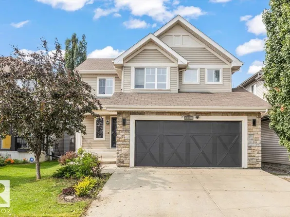 10308 96th St, Morinville, AB T8R 0B4