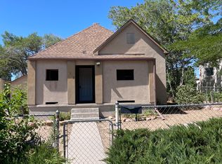 1525 E 11th St, Pueblo, CO 81001