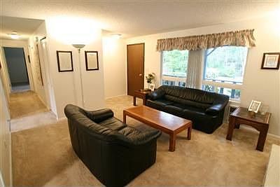 Immaculate rooms and new carpet