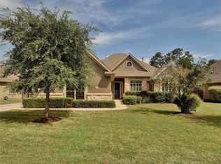 10509 Antelope Run, Austin, TX 78748