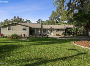 8224 Hall Ln, Saint Augustine, FL 32092