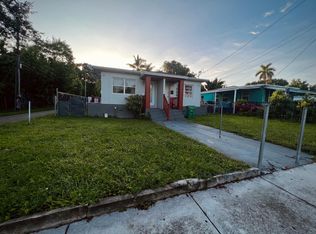 3439 NW 3rd Ave, Miami, FL 33127