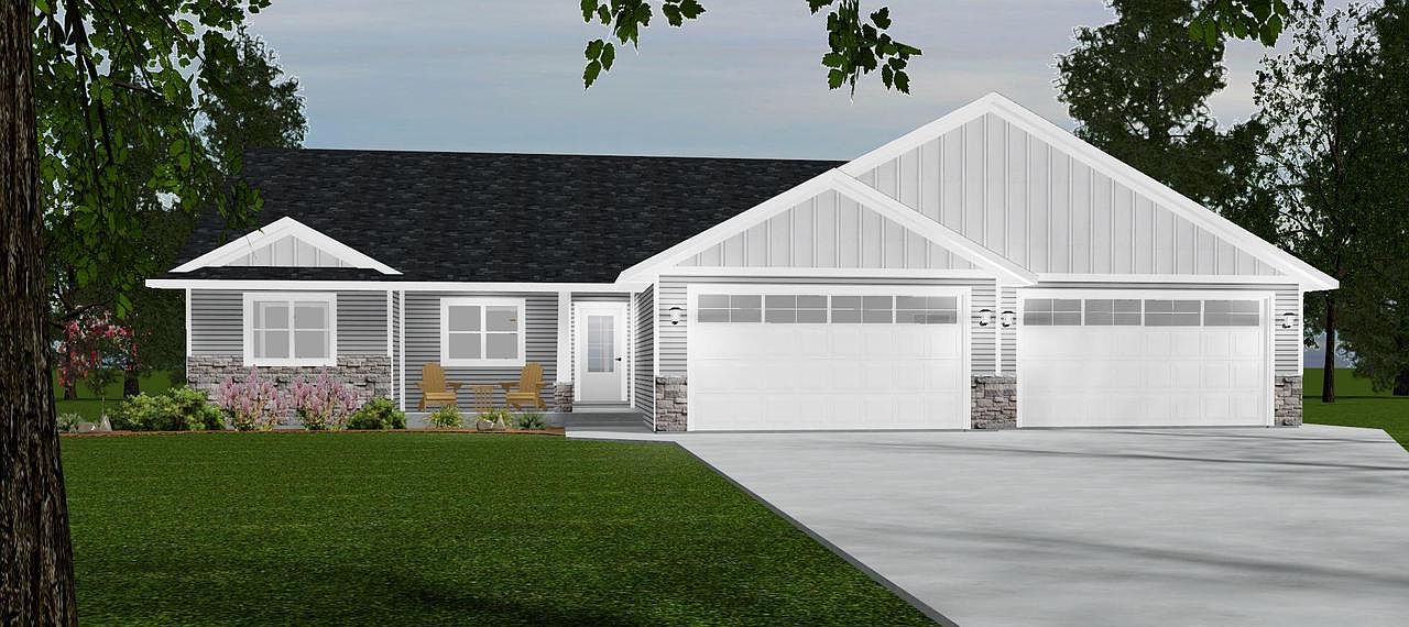 1954 London STREET, Holmen, WI 54636 Zillow