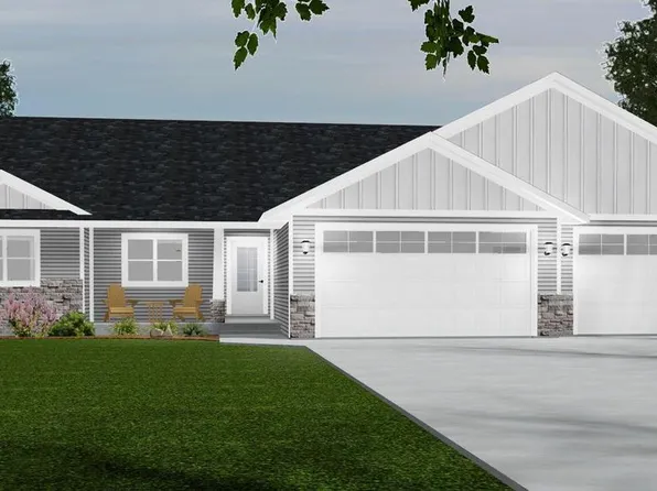 1954 London STREET, Holmen, WI 54636