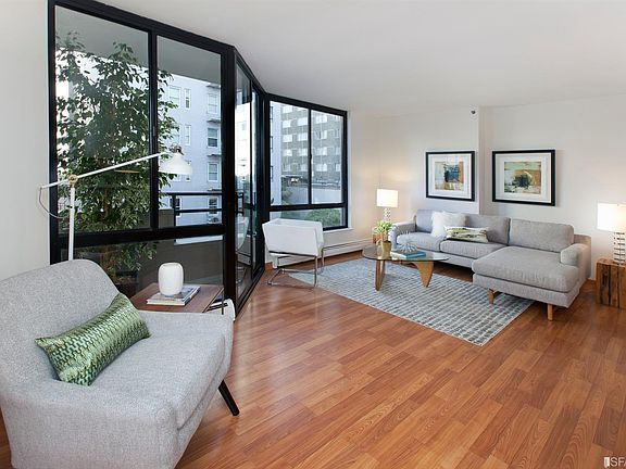 2nd image of 900 Bush St APT 508
