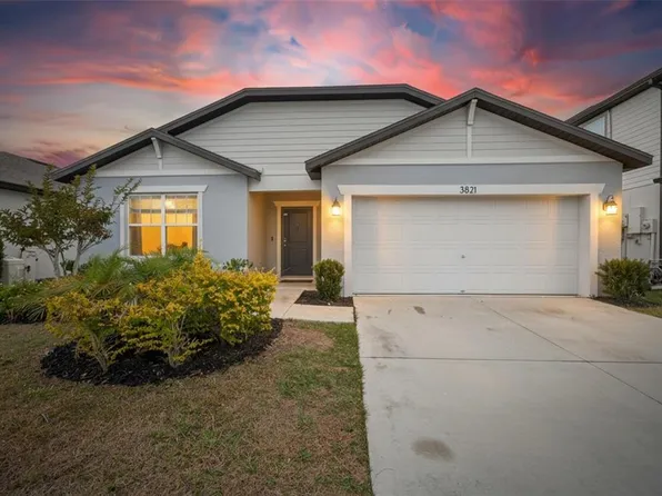 3821 Indian River Ct, Lakeland, FL 33811