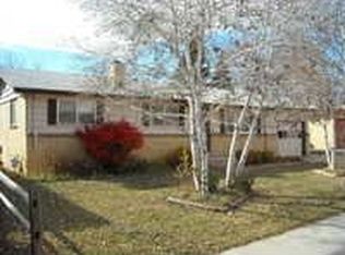 1851 Duchess Dr, Longmont, CO 80501