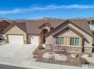 2255 Renzo Way, Reno, NV 89521