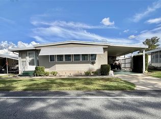 307 HAWTHORNE BOULEVARD, LEESBURG, FL 34748