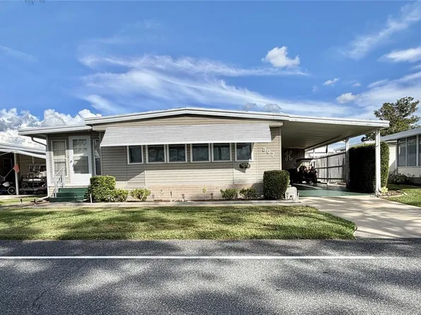 307 HAWTHORNE BOULEVARD, LEESBURG, FL 34748