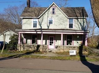 411 Sterner St, Confluence, PA 15424