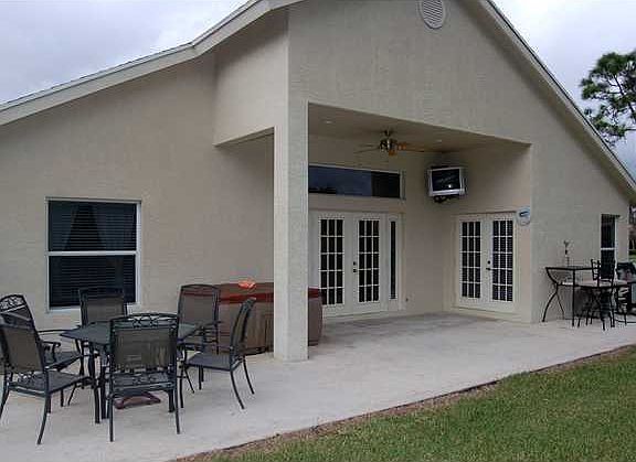 Home For Sale In Locks Landing