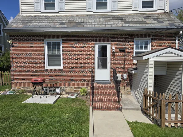 1232 Leeds Ter, Baltimore, MD 21227