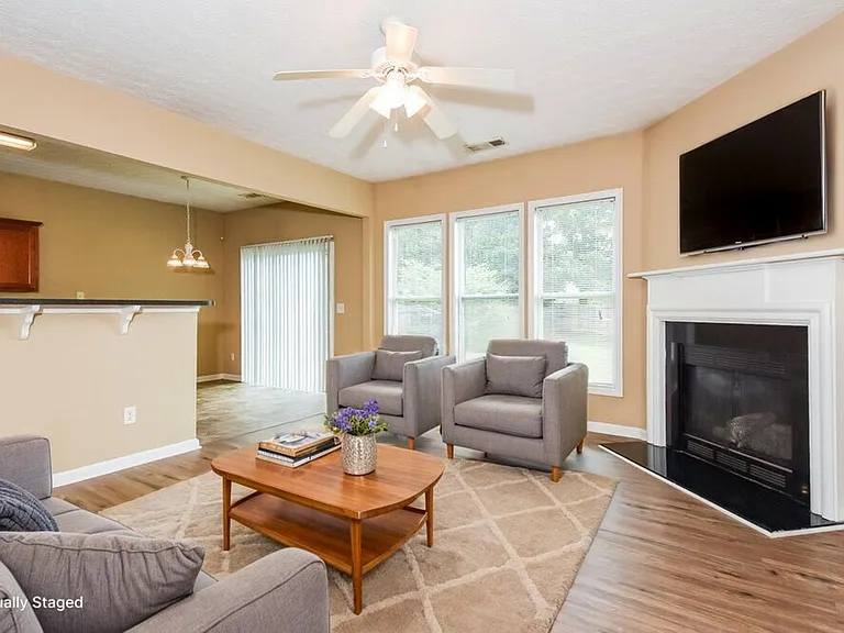 206 Winterbury Dr — Photo 4