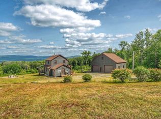 57 Blueberry Hill Rd, Unity, NH 03773