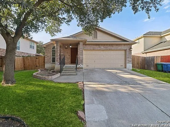 4119 Chinkapin Oak, San Antonio, TX 78223